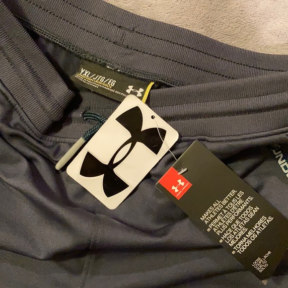 Under Armour Joggers - Youth XL - Picture 3 of 3
